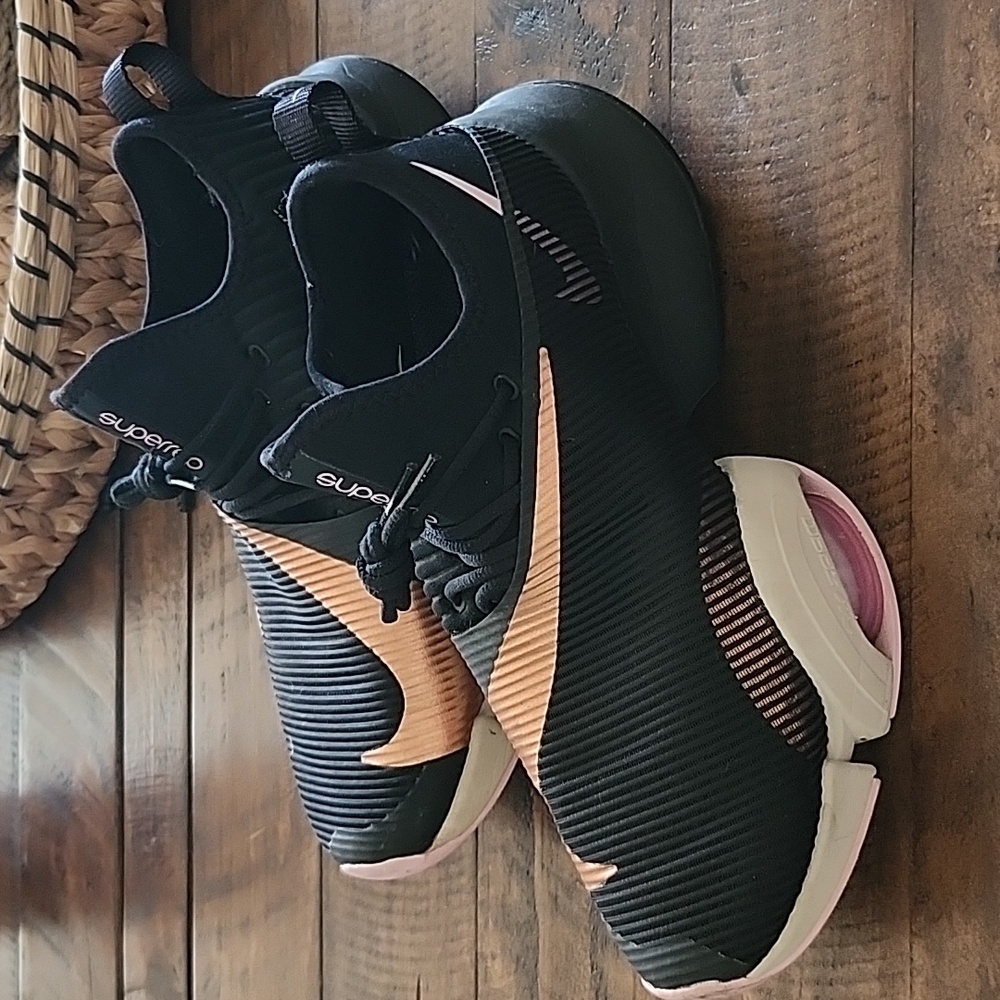 Nike sneakers